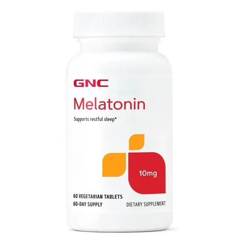 GNC MELATONIN
