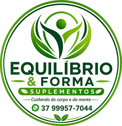 Equilíbrio e Forma