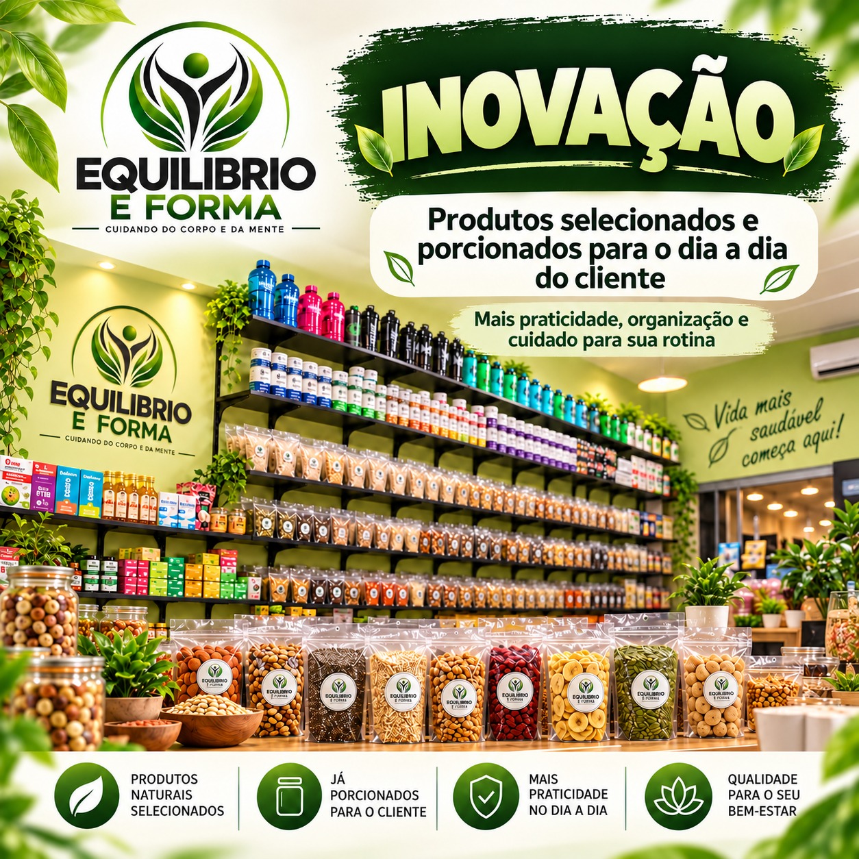 Inovação 