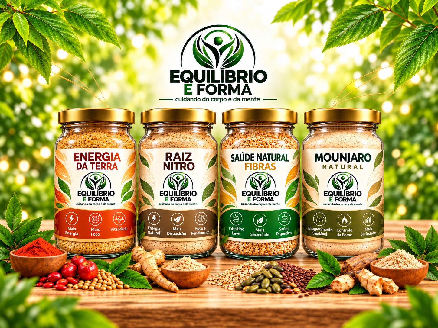 Nossos produtos 