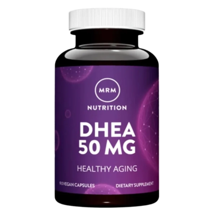 DHEA 50MG