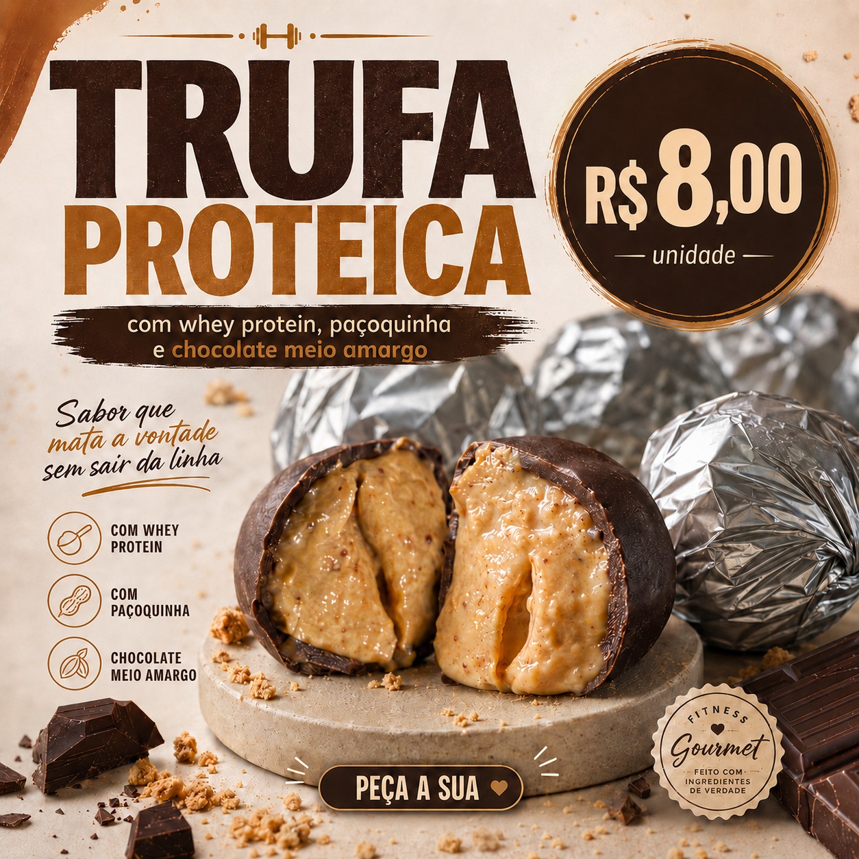 Novidades Equilibrio